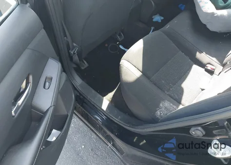 2021 Nissan Sentra S из США, поврежденный, VIN 3N1AB8BV6MY276588